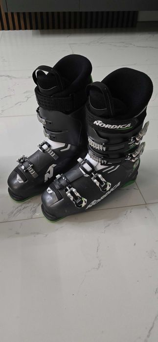 Ски обувки Nordica cruise 90