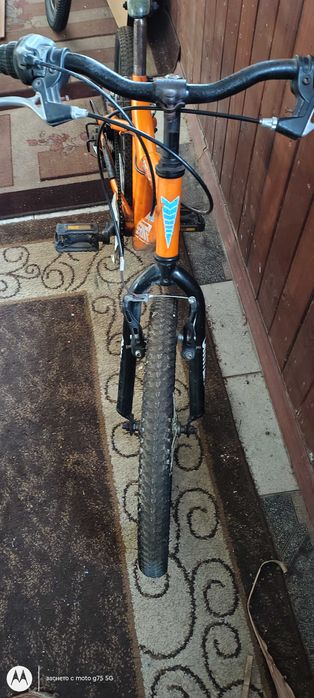 Детско колело/велосипед 20 цола - цената се коментира.