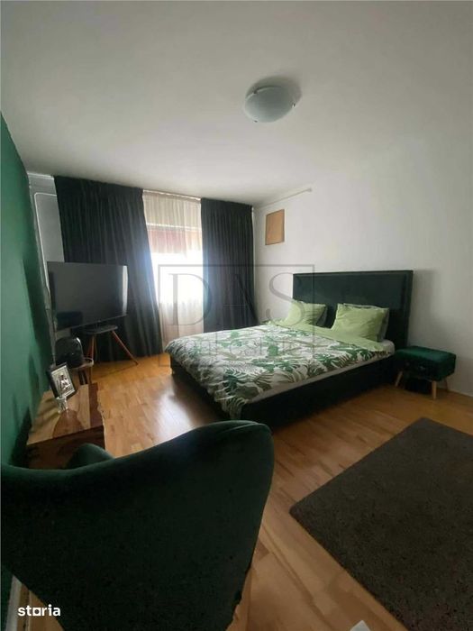 Apartament 3 camere | Aviatiei | Etaj 4 | Str. Borsa | Metrou Aurel Vl