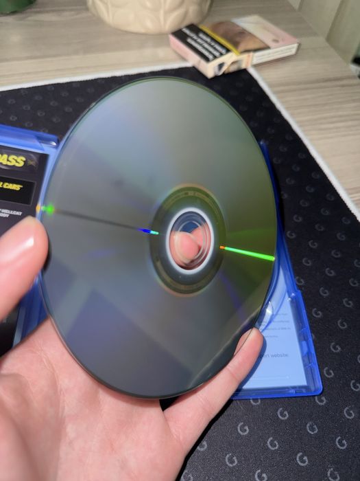 The Crew Motorfest за PS5