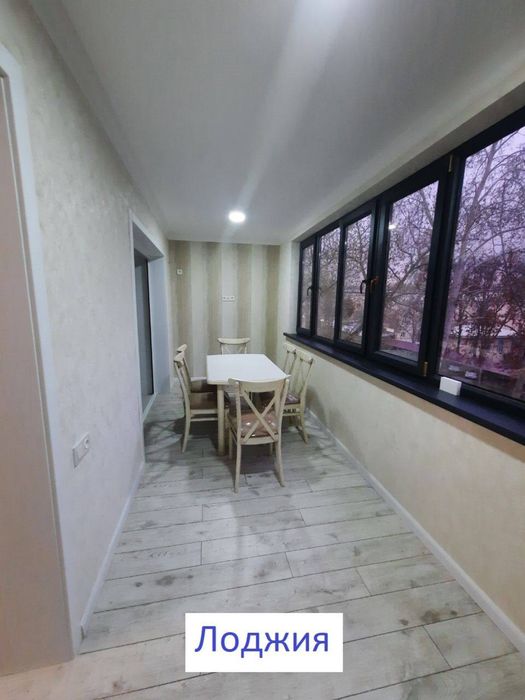 Урда 3/4/4 тоза ремонт Обш: 67 кВ.м Ор.р: Урда, Панорама кинотетар