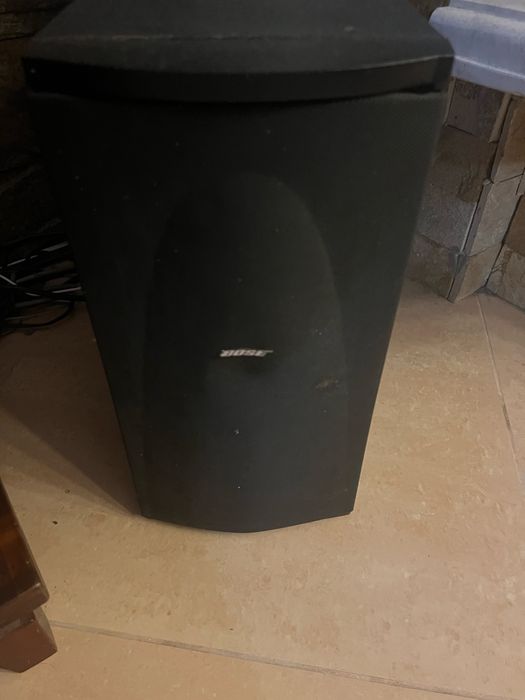 Bose home theatre/Босе домашно кино