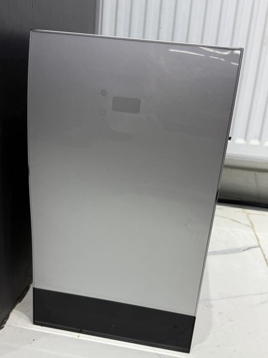 Хододильник для кофемашины