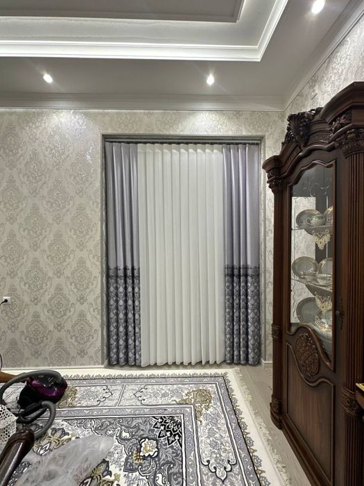 Жалюзи Фаргона Маргилон