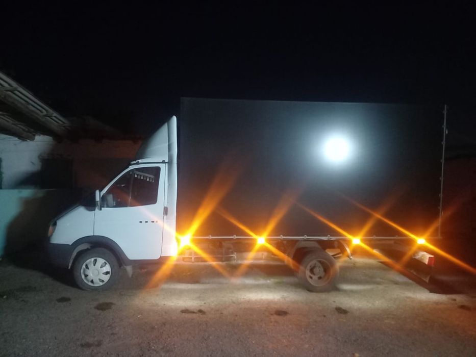 Продам Газель 2006