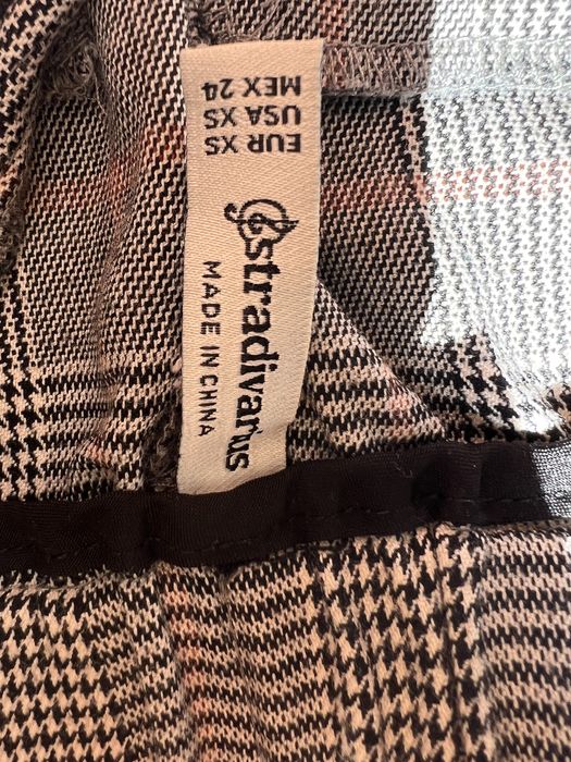 Панталони Stradivarius