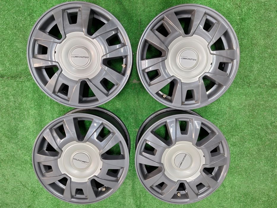 Пежо "Боксер ",Фиат "Дукато",Ситроен "Джъмпер "-16цола-5/130-ЕТ-50:Ж-6