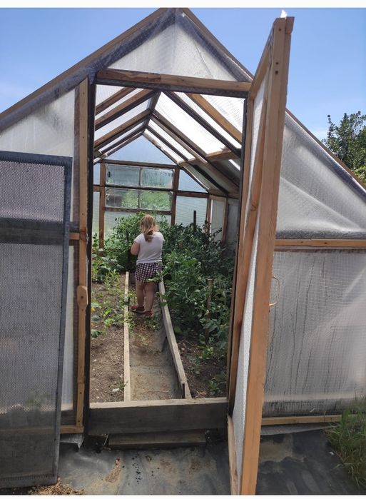 Дача по красноярской трассе