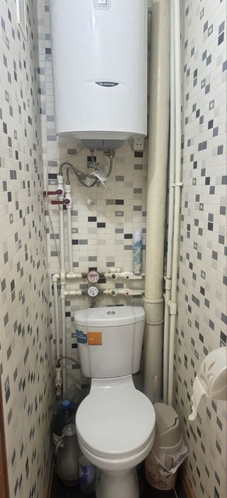 Продам 3х ком квартиру