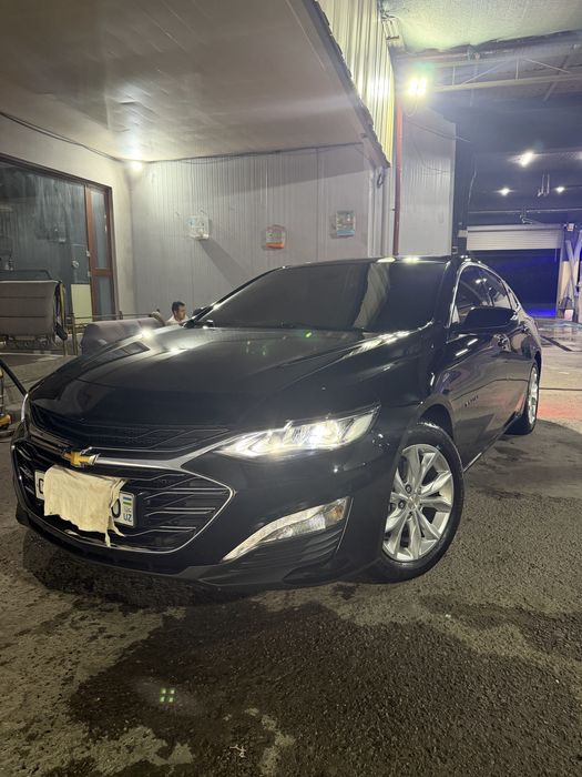 Malibu 2 premier 2022