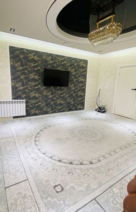 Mirzo Ulugʻbekda remonti yevro uy ijaraga beriladi