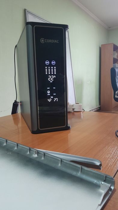 Фильтры для воды