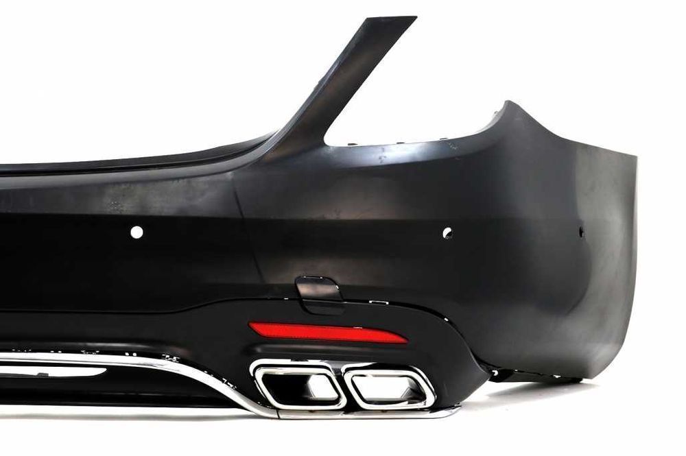 Oferta Bara Spate cu tobe Mercedes S-Class W222 (2013 -08.2020) Sedan