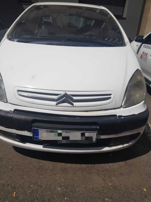Citroen Xsara Picasso