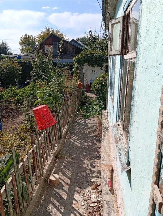 Продам дом срочно