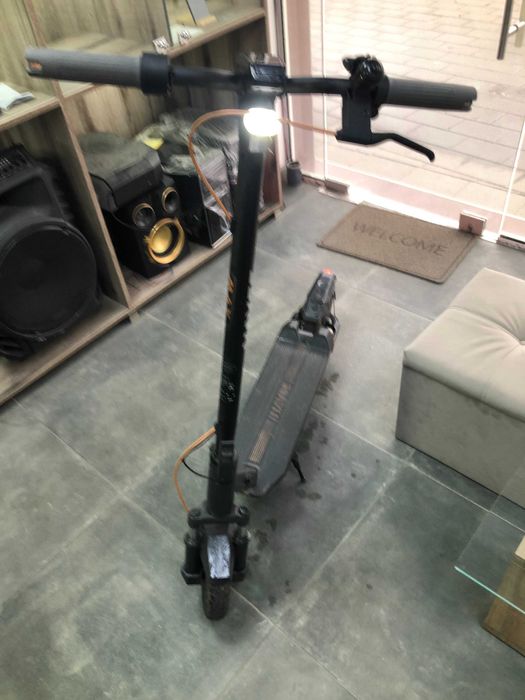 Electric scooter Navee GT3 Max до 25Км/ч Mileage до 75км