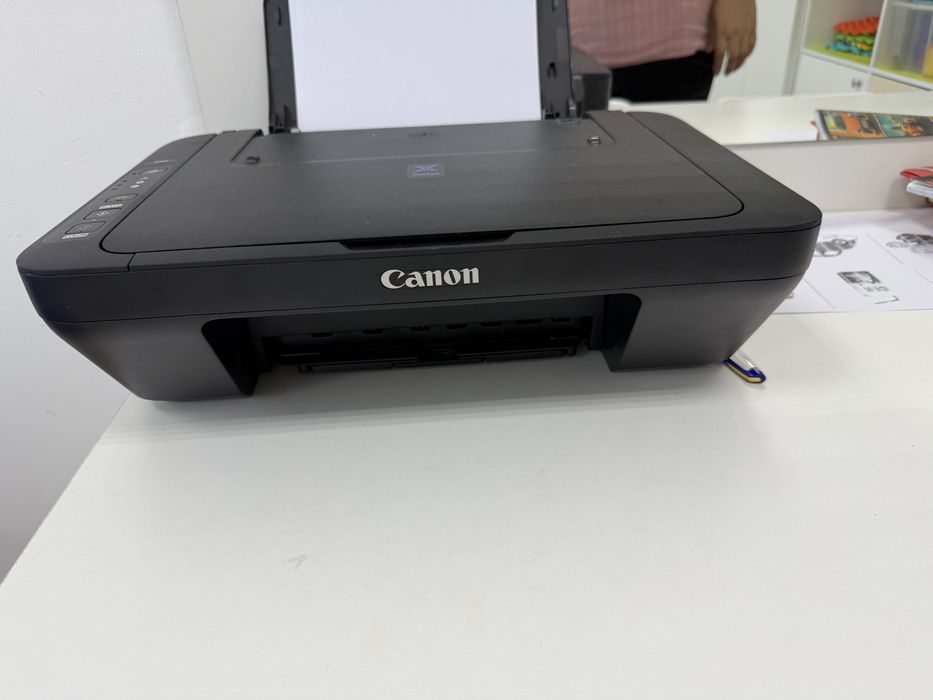 Продам принтер Canon