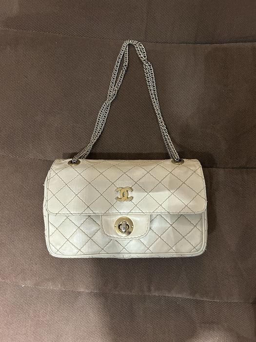 Geanta Chanel vintage