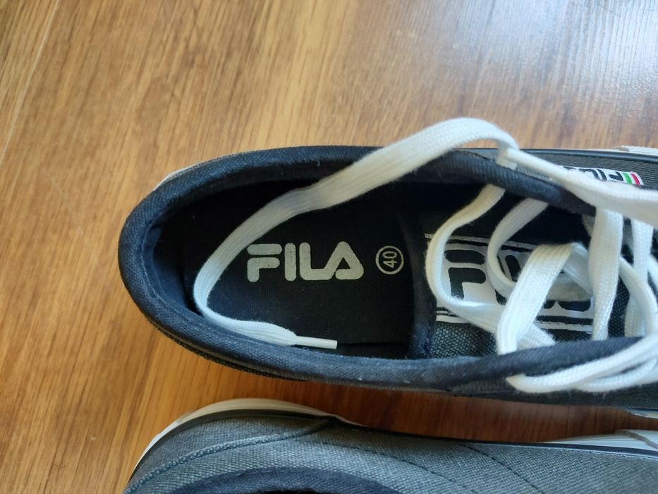 Sneakers Fila - Noi