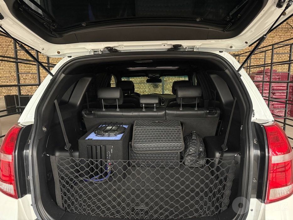 Captiva 2013 ideal xolatda