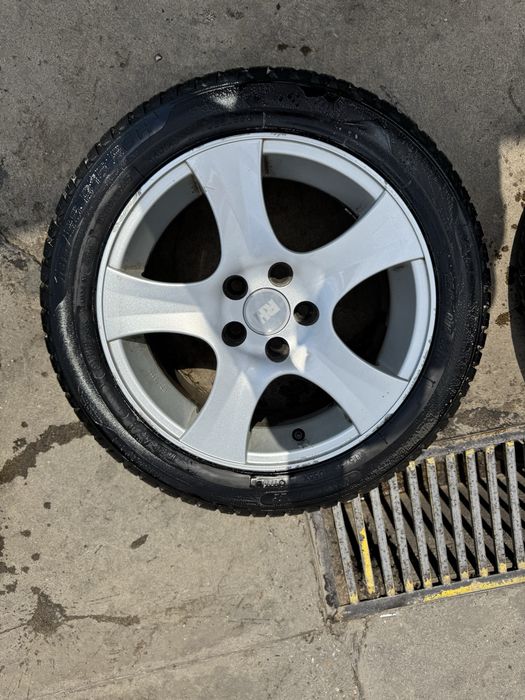 Джанти RH 5x100
