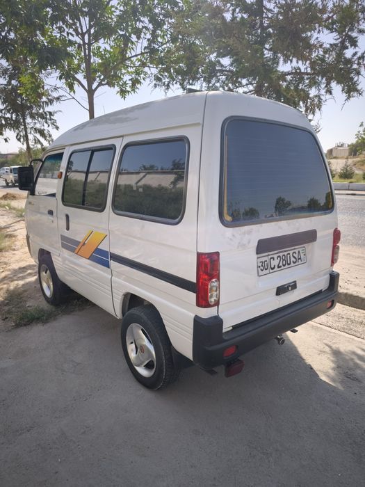 Продаётся Дамас  год 2019