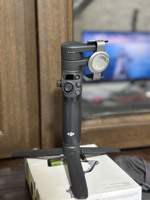 Dji Osmo 6 sotiladi