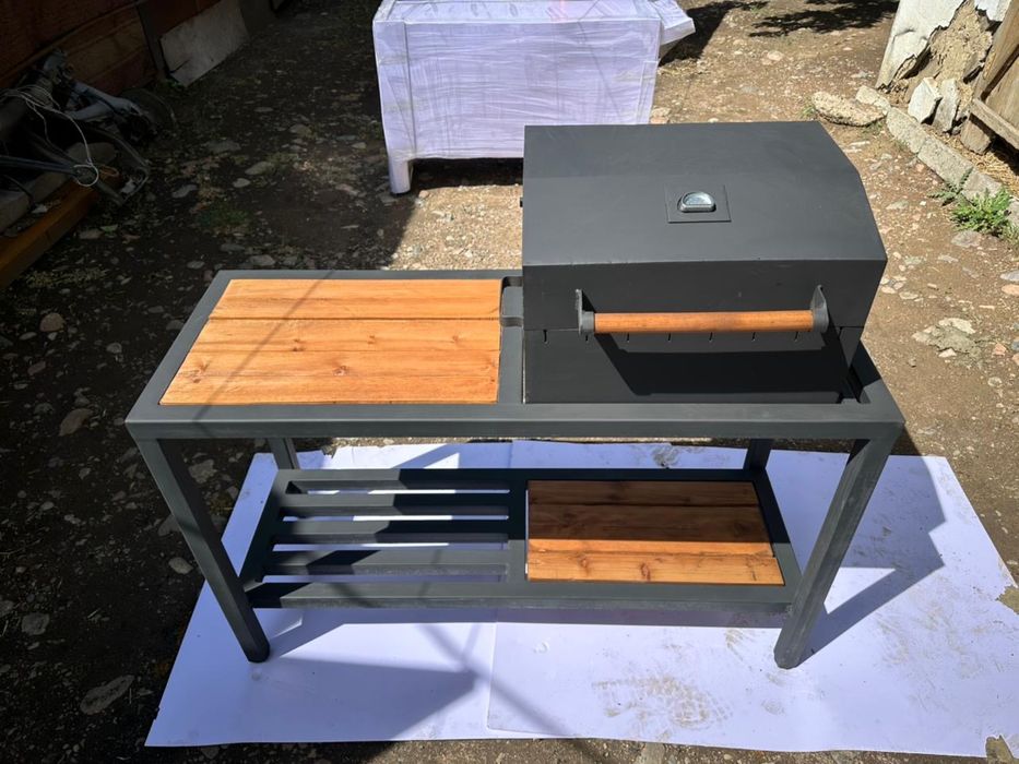 Мангалы на заказ