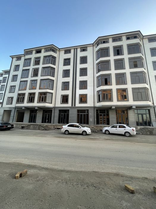 Новостройка кадастр имеется Селиский