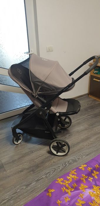 Vand carut Cybex