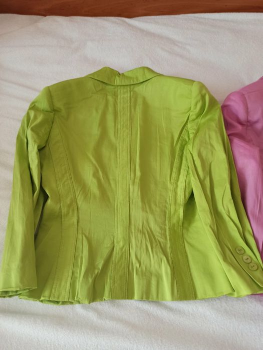 Дамски сака пролет -есен