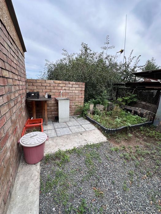 Продам частный дом