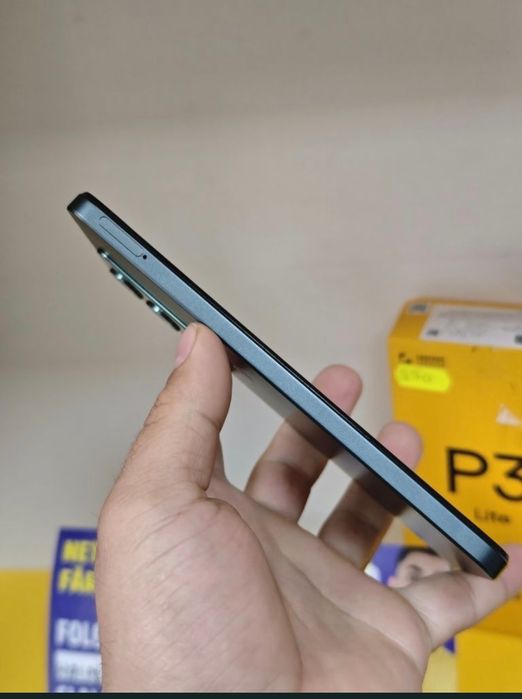Realme P3 Lite 5G