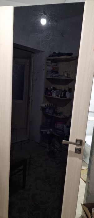 Межкомнатная дверь