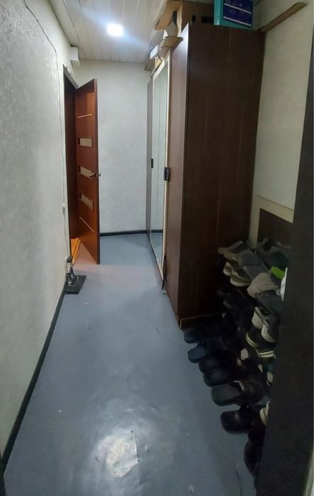 Продается 1-комн.кв в г.Караганда