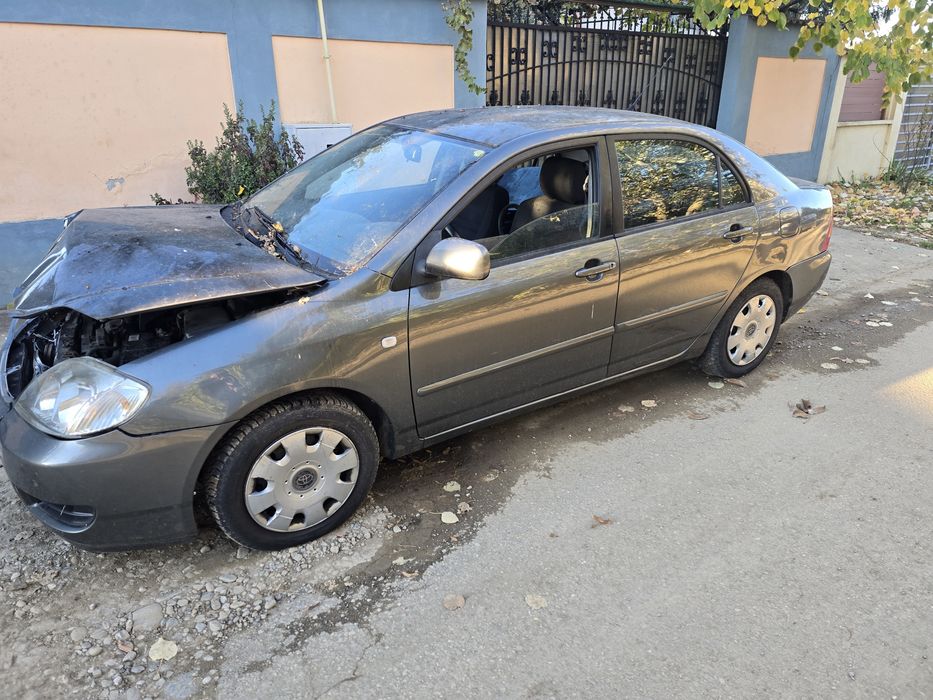 Piese Auto din Dezmembrari Toyota Corola 2006 1.4 diesel
