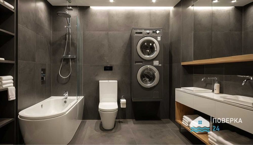 Сантехник Астаны