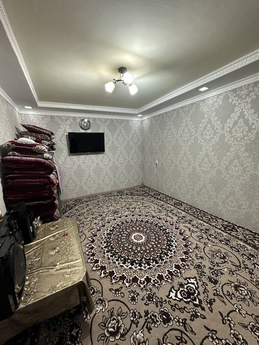 Dom sotiladi yangi obod 5/1 dom