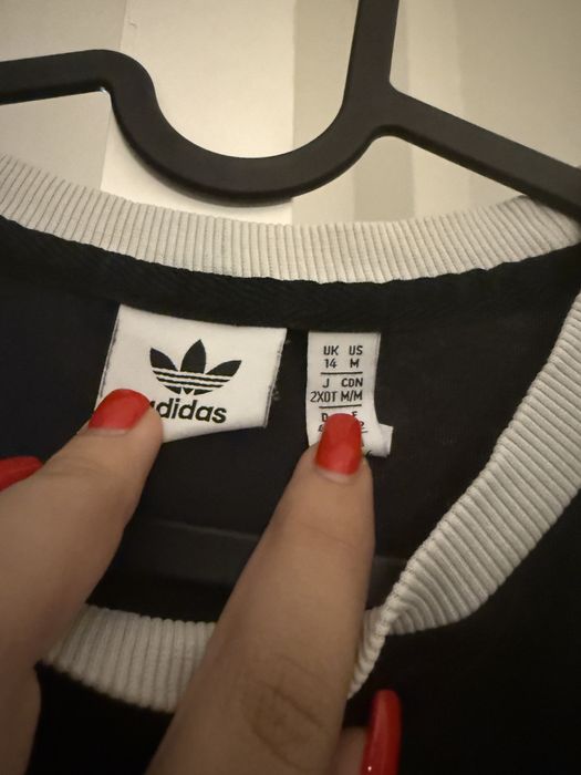 Дамска тениска Adidas