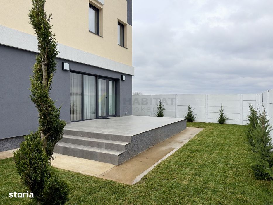 Proiect finalizat| Ultima casa disponibila