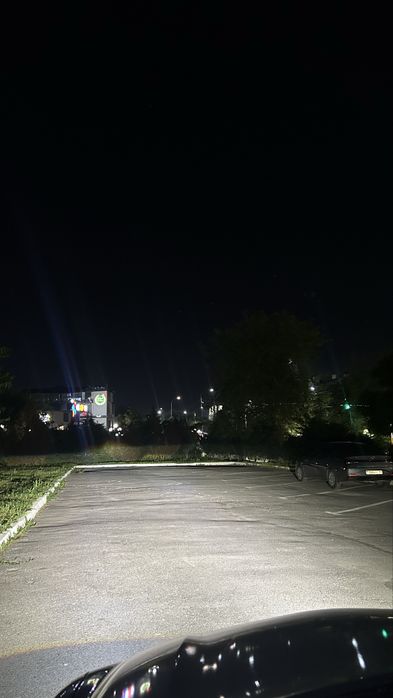 Фары камри 40 bi led
