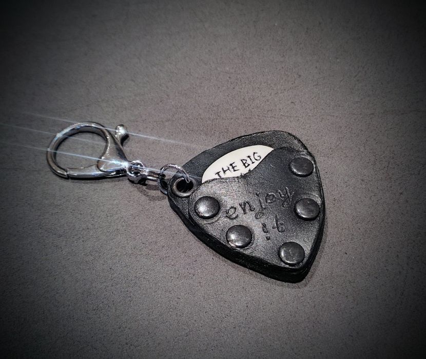 Калъф за перце ръчна изработка