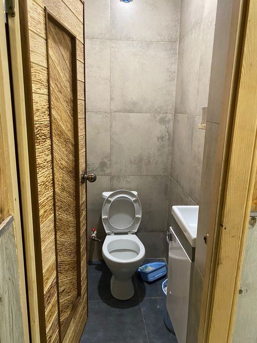 Баня на дровах 24/7