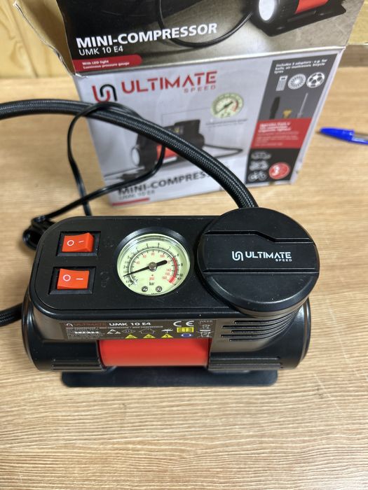 Компресор 12 w и 24