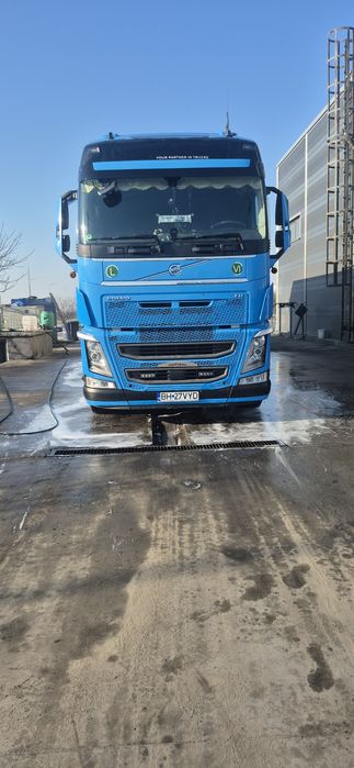 De vănzare volvo e6  08.2016