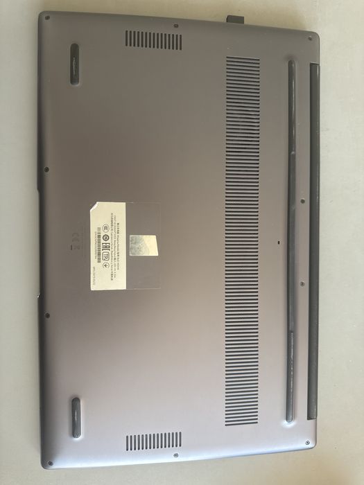 ноутбук   Huawei