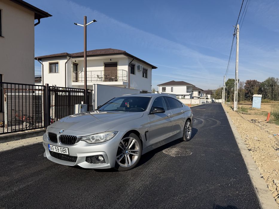 BMW Seria 4