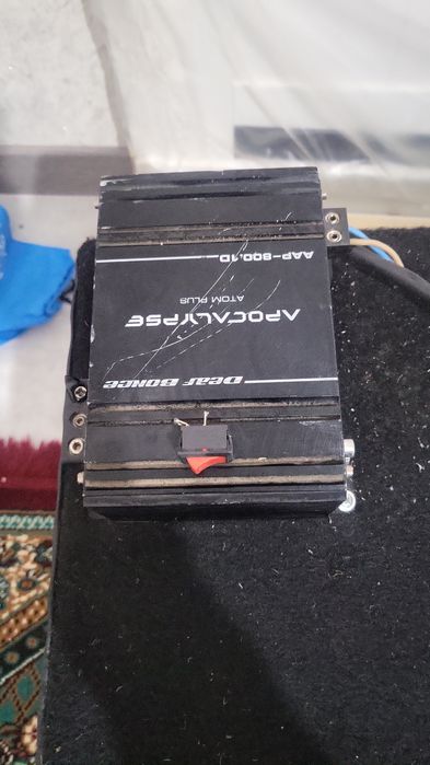 Сатам болмаса обмен компютерге