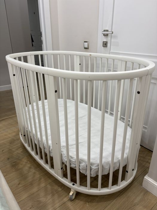Детская кроватка Stokke
