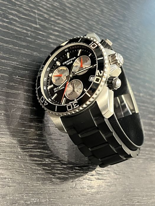 Certina DS Action